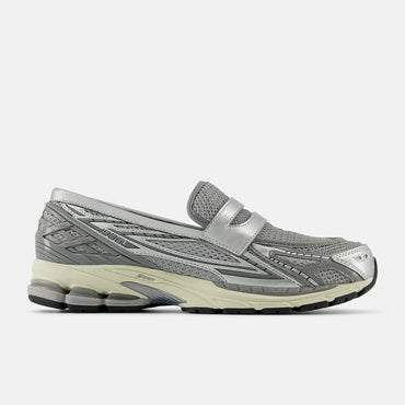 New Balance 1906L - Unisex - Metallic Silver