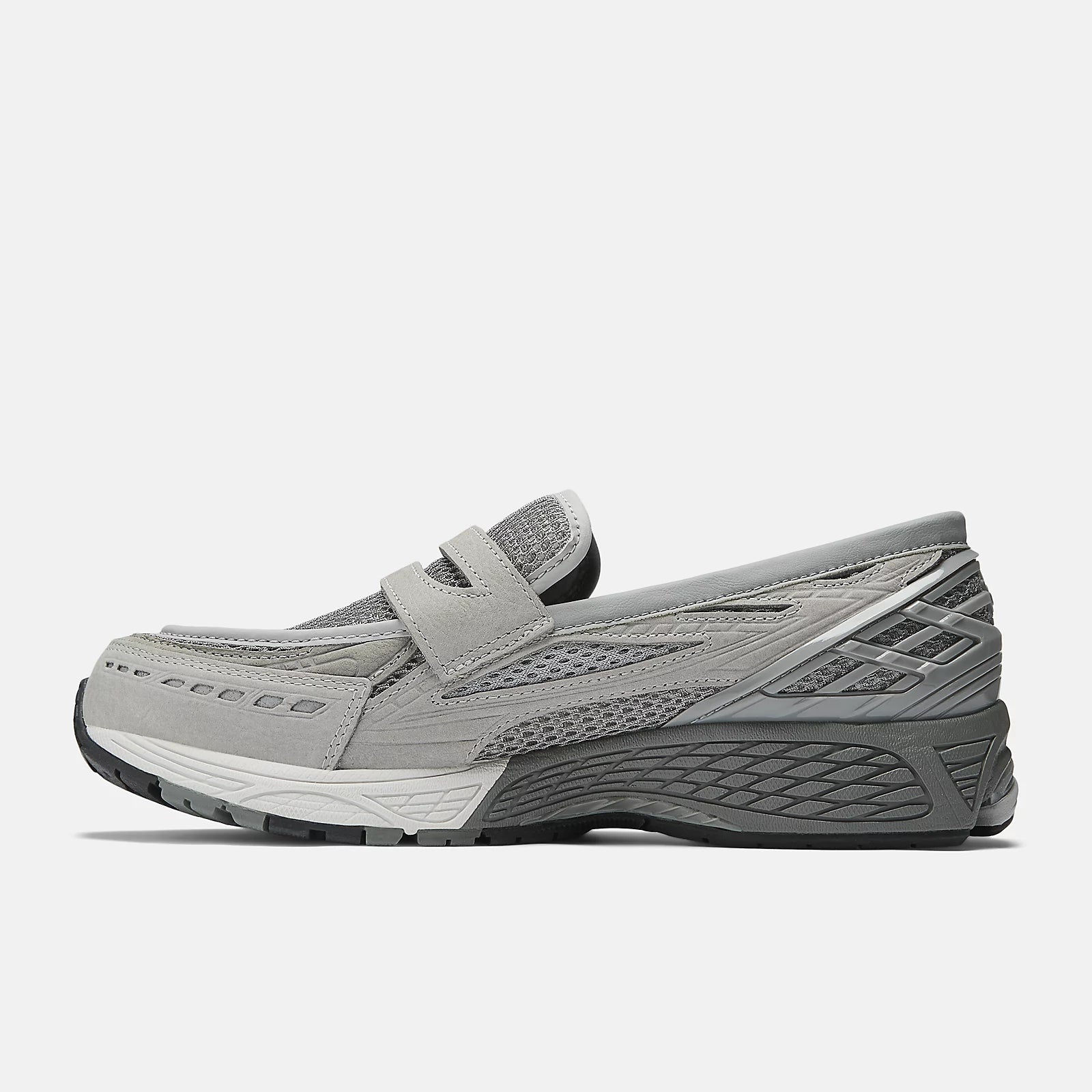 New Balance 1906L - Unisex - Raincloud – Sneaxx New Balance 1906L - Unisex - Raincloud – Sneaxx