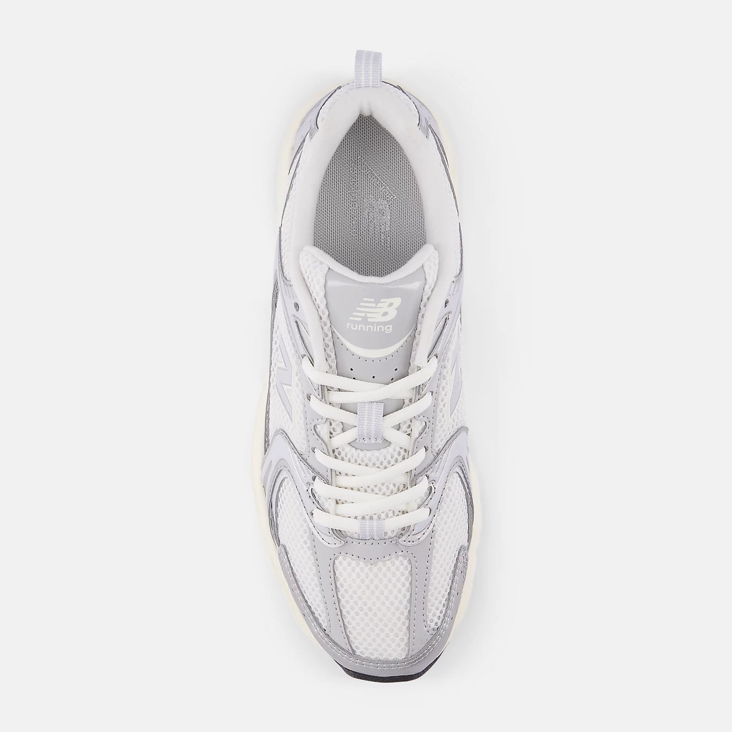 New Balance 530 - Unisex - Silver Metallic Reflection