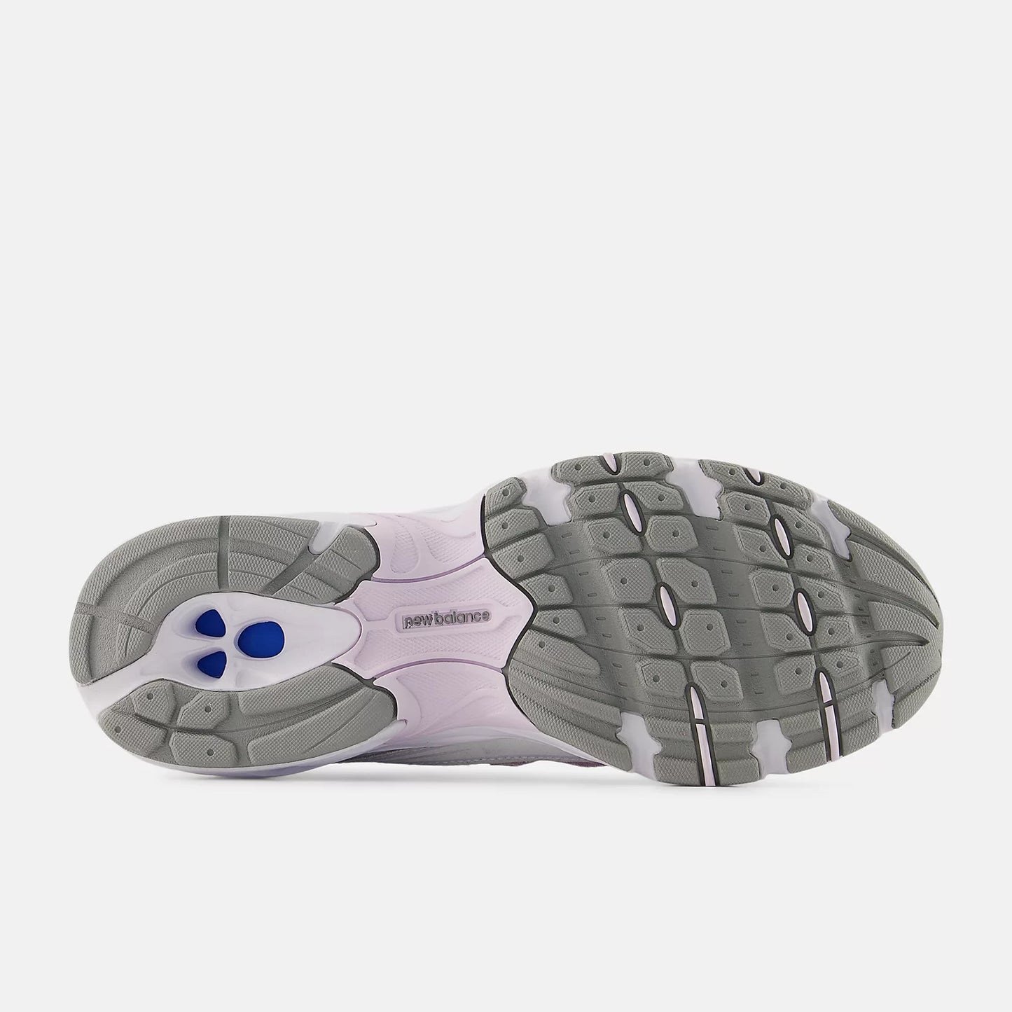 New Balance 740 - Unisex - Taro Candied Violet