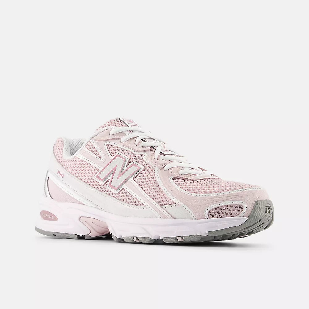 New Balance 740 - Unisex - Rosewood