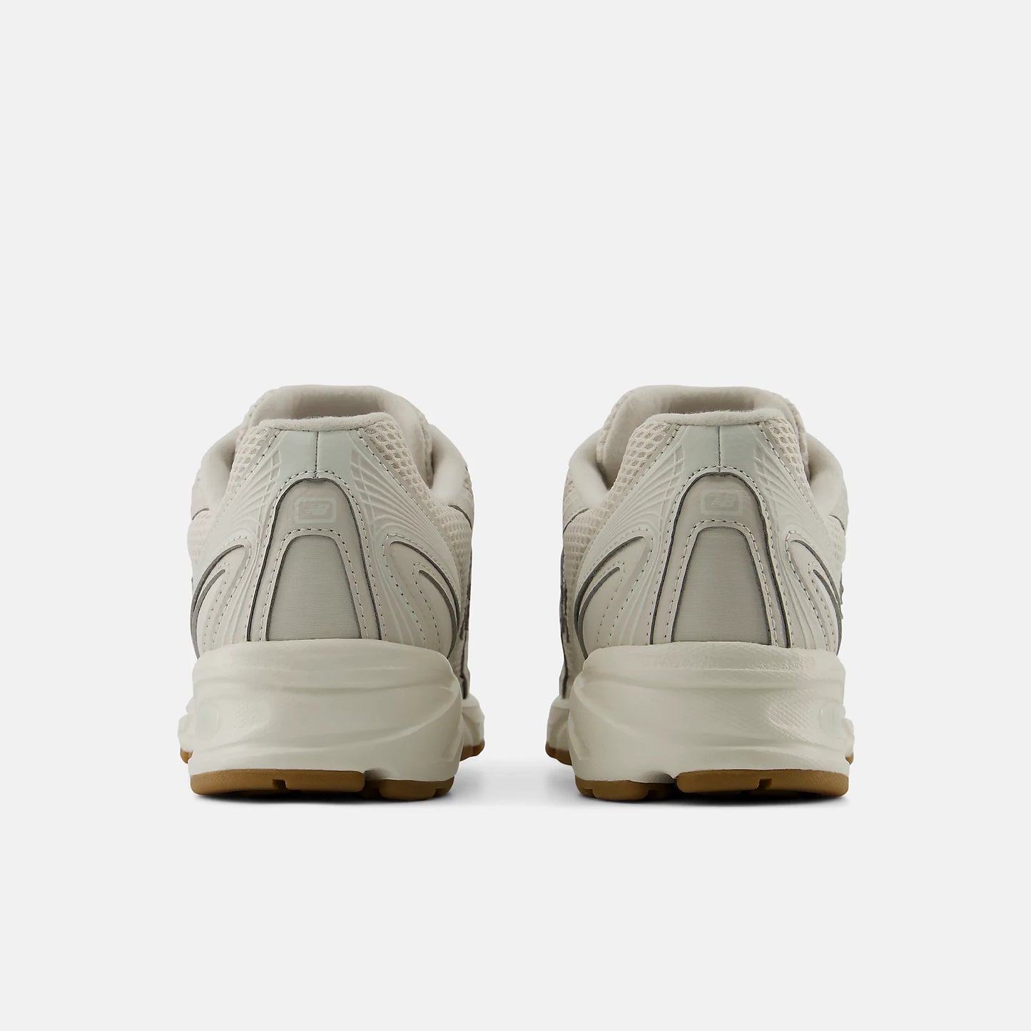 New Balance 740 - Unisex - Moonbeam Sea Salt