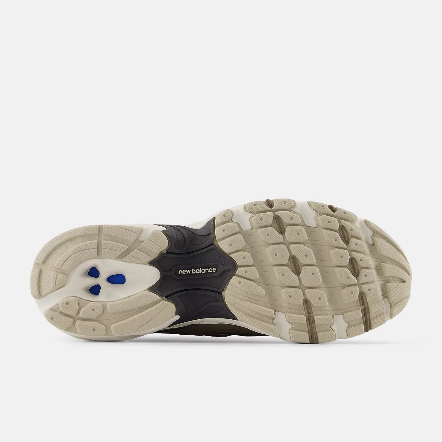 New Balance 740 - Unisex - Cortado Thunder Brown