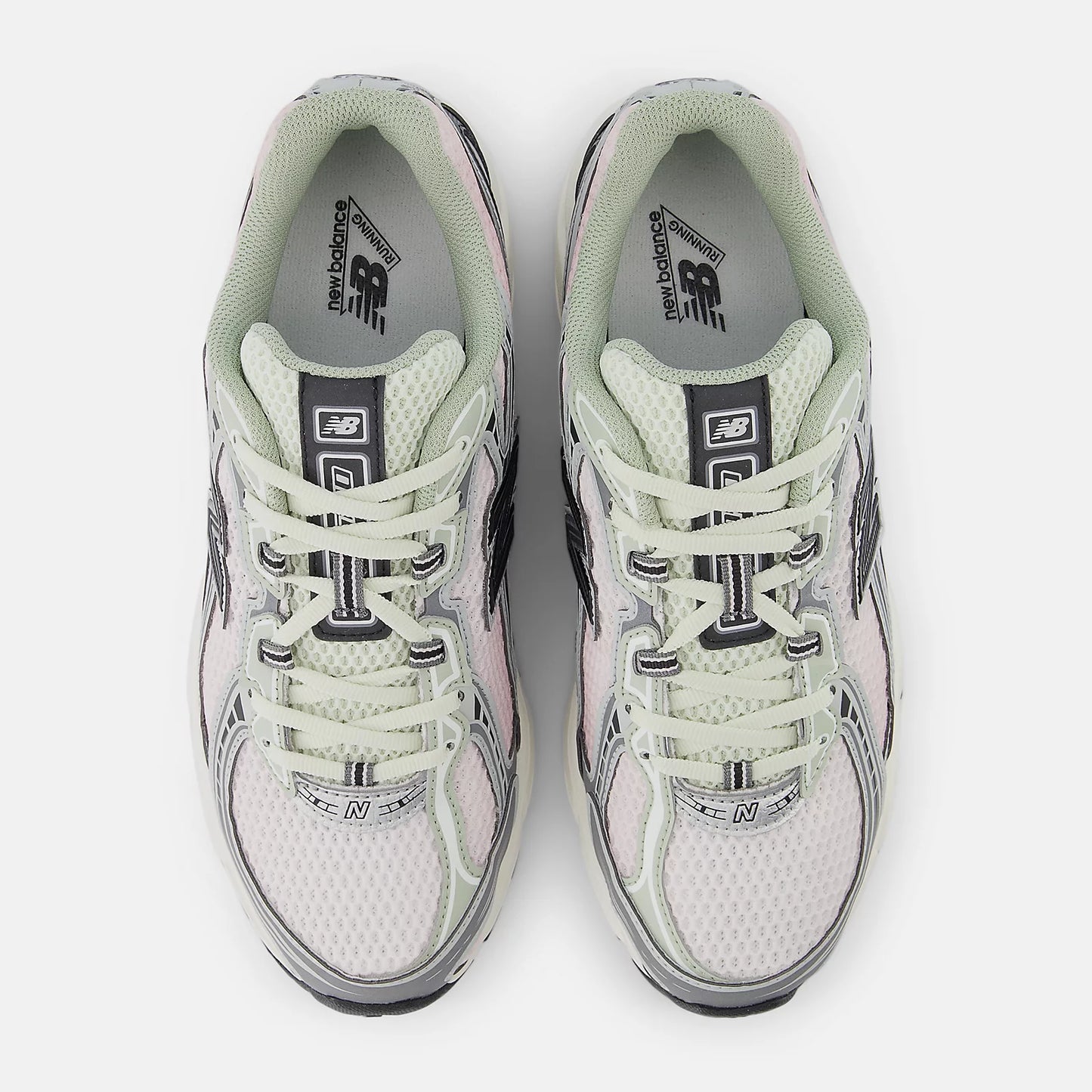 New Balance 740 - Unisex - Pink Granite