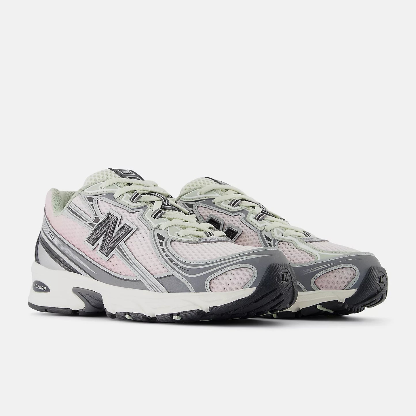 New Balance 740 - Unisex - Pink Granite