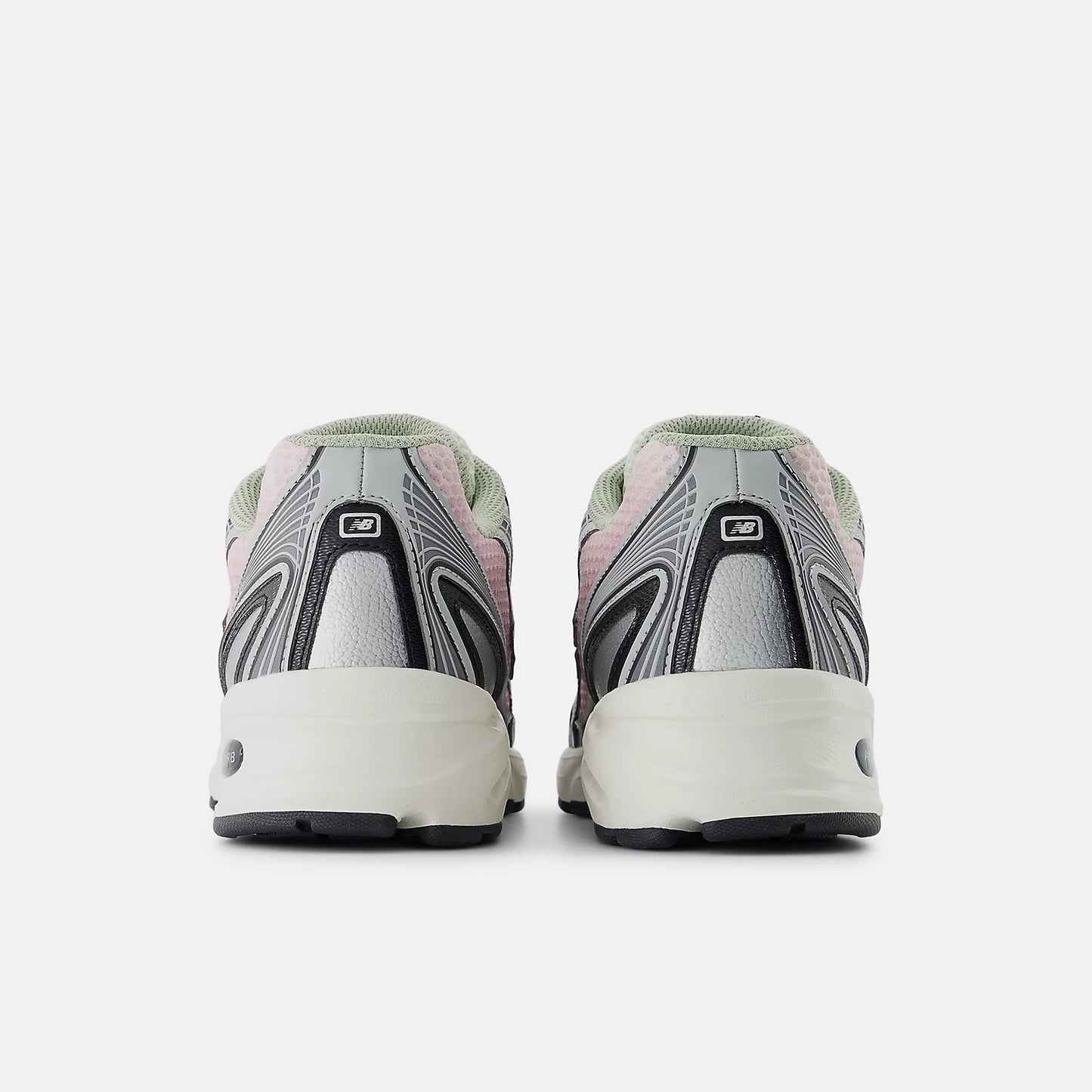 New Balance 740 - Unisex - Pink Granite