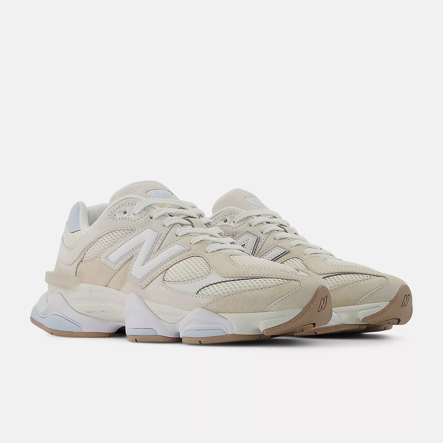 New Balance 9060 - Unisex - Frosted Glass