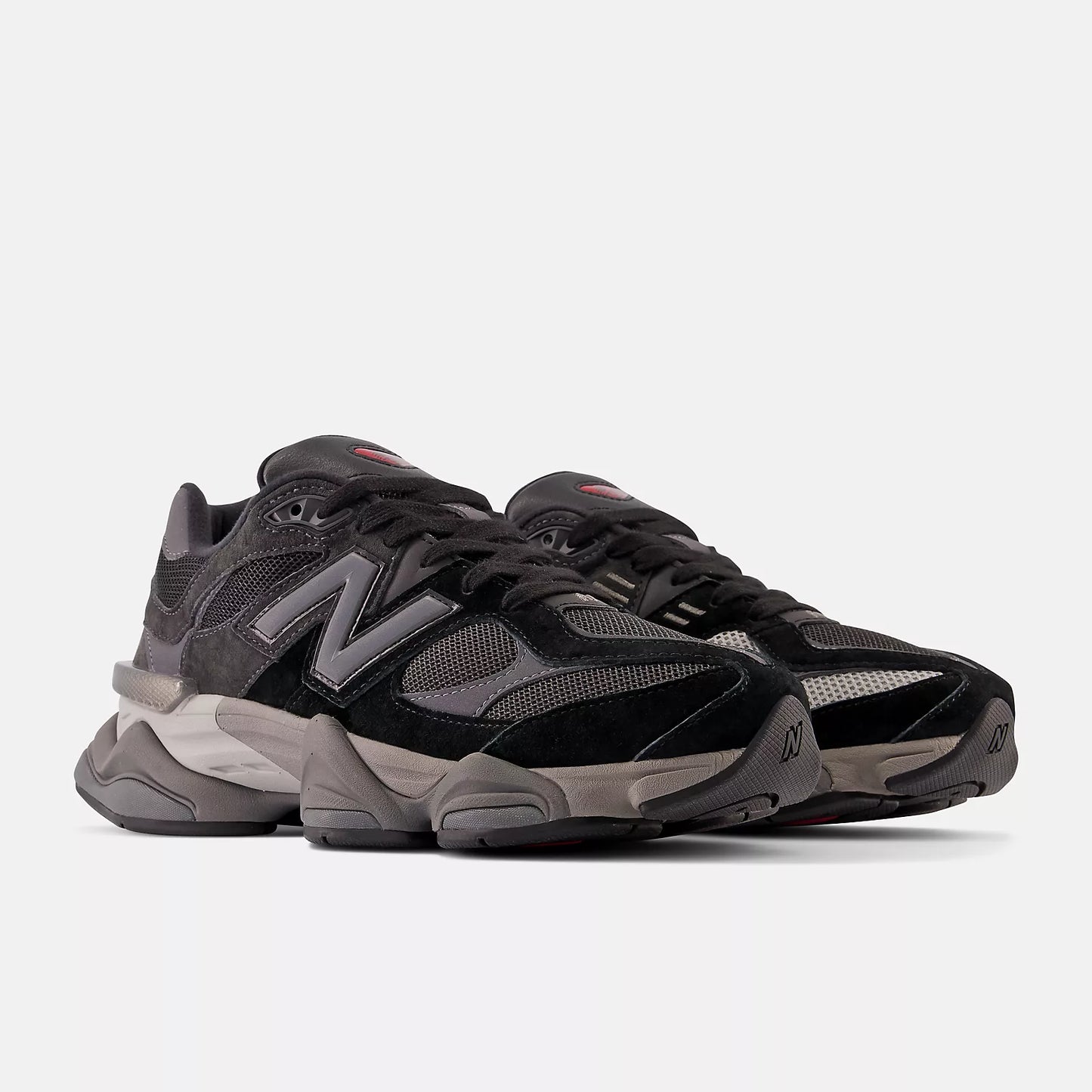 New Balance 9060 - Unisex - Black Castlerock