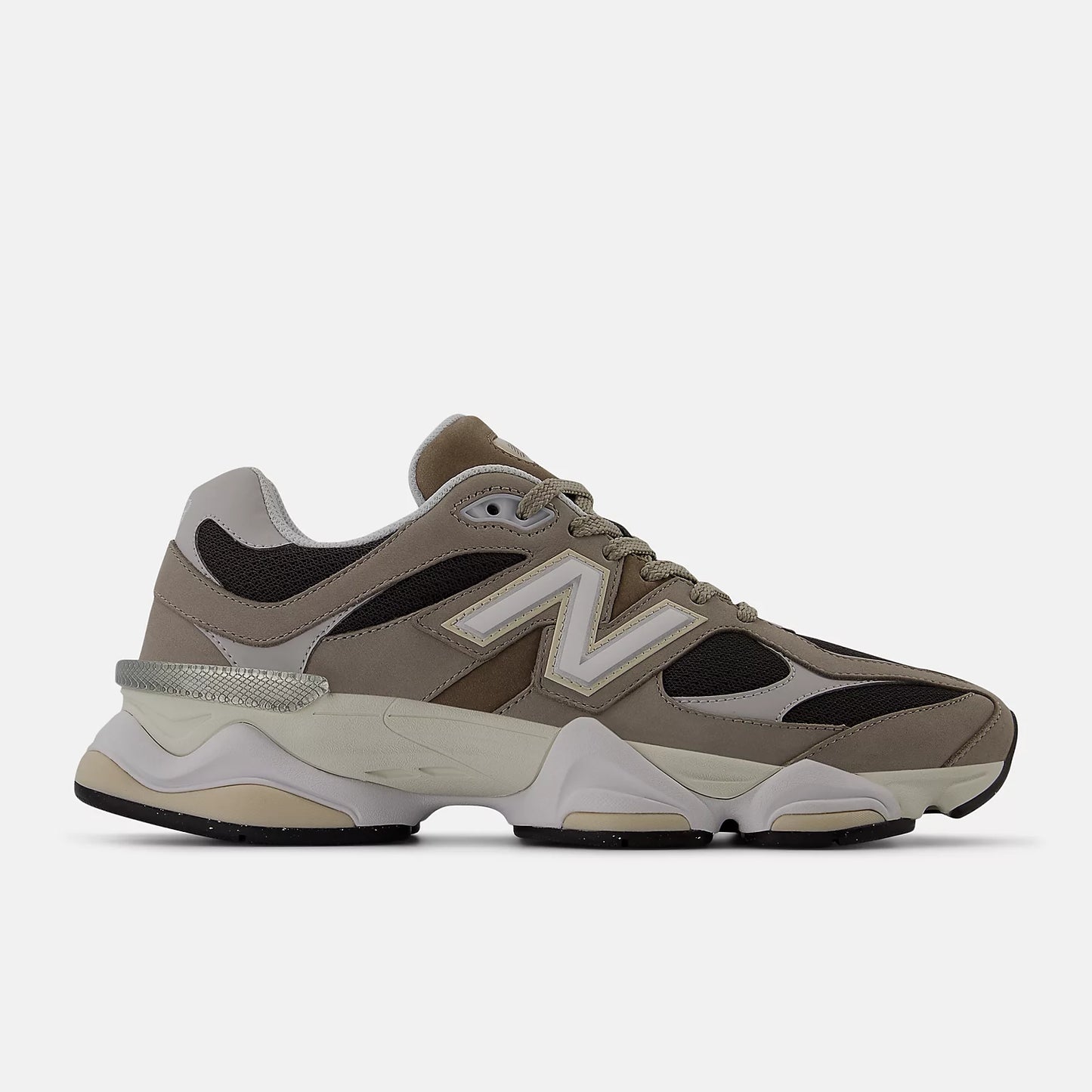 New Balance 9060 - Unisex - Arid Stone Black Cement