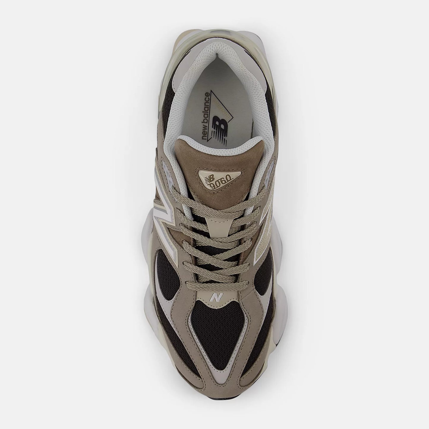New Balance 9060 - Unisex - Arid Stone Black Cement
