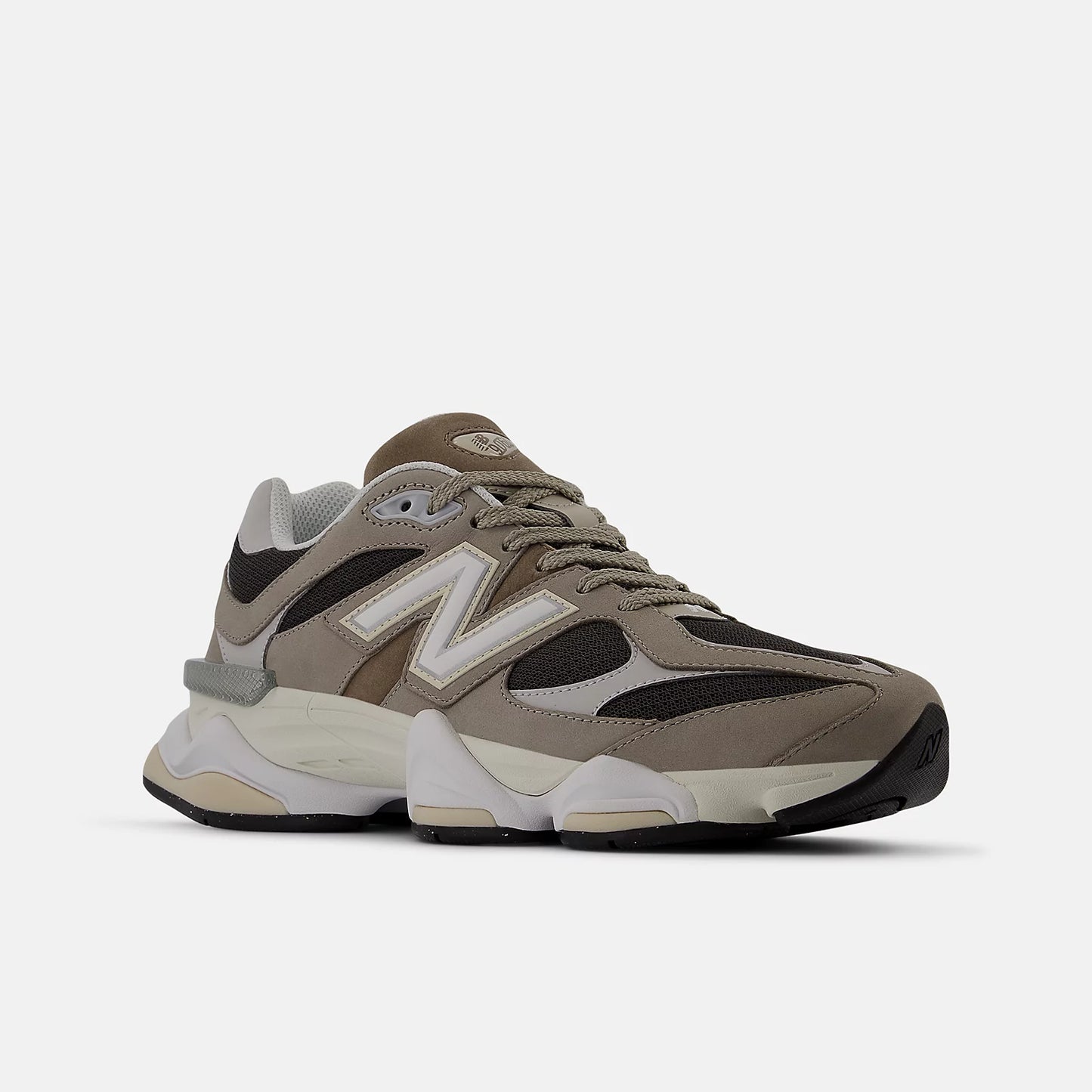 New Balance 9060 - Unisex - Arid Stone Black Cement