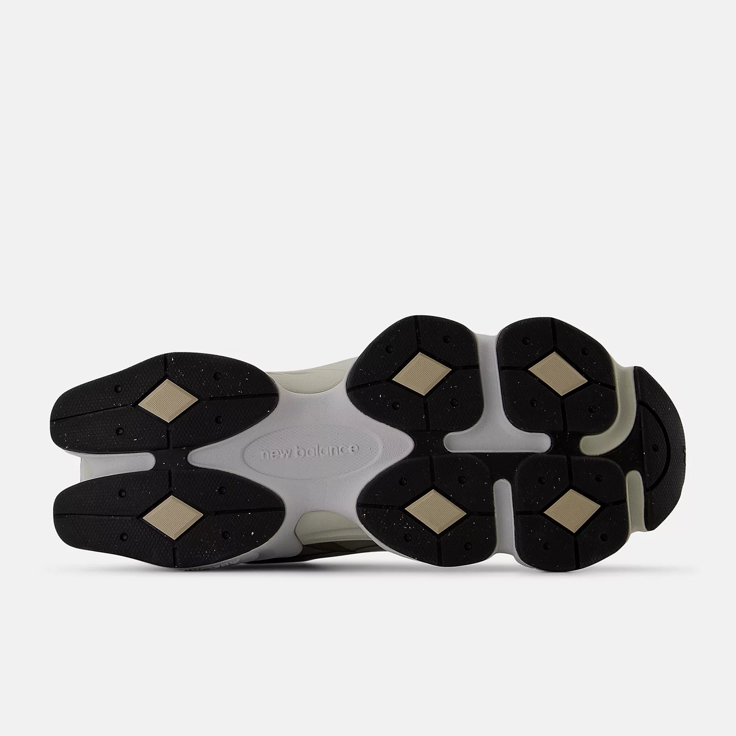 New Balance 9060 - Unisex - Arid Stone Black Cement