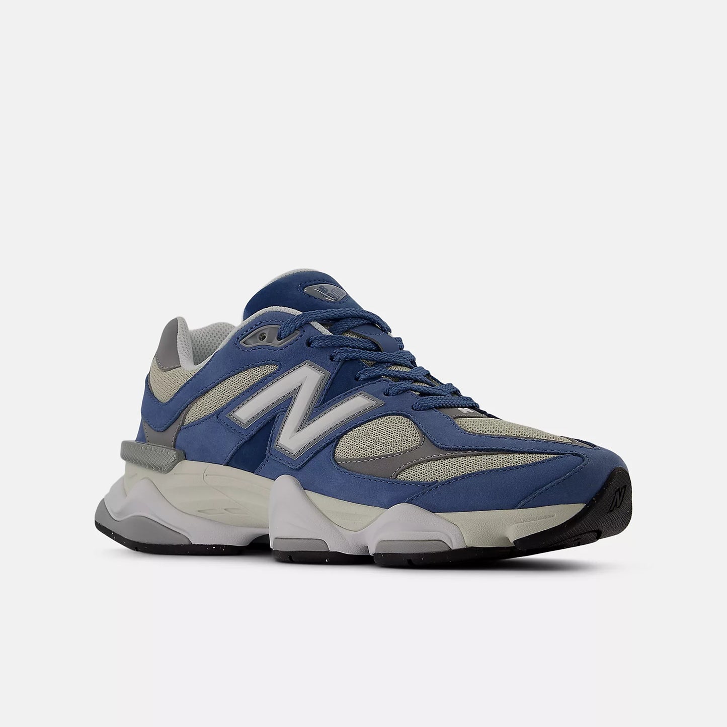 New Balance 9060 - Unisex - Shoreline Blue Shipyard