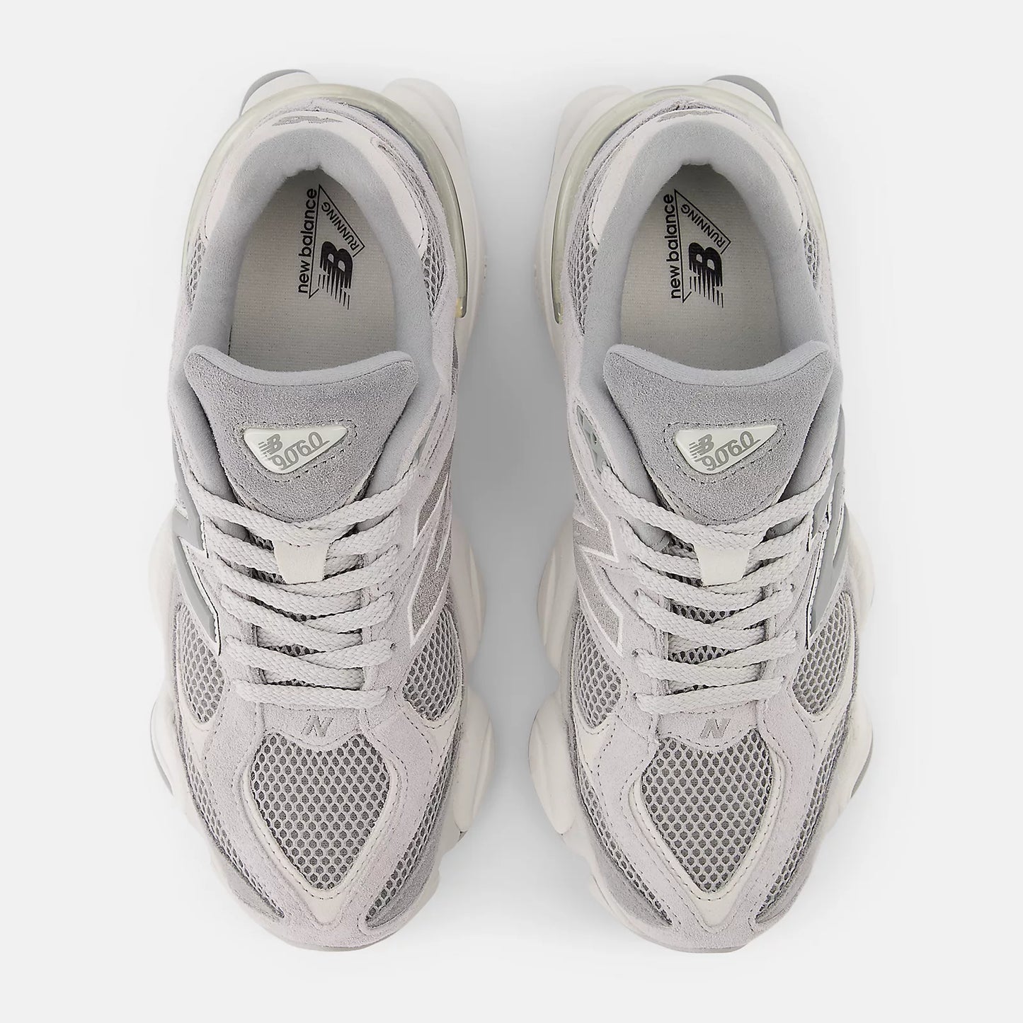 New Balance 9060 - Unisex - Slate Grey