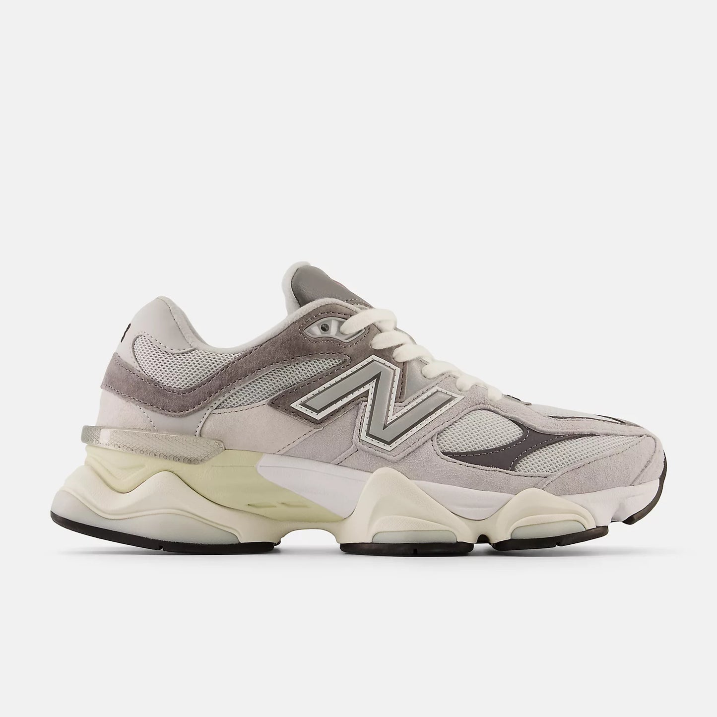 New Balance 9060 - Unisex - Rain Cloud Grey