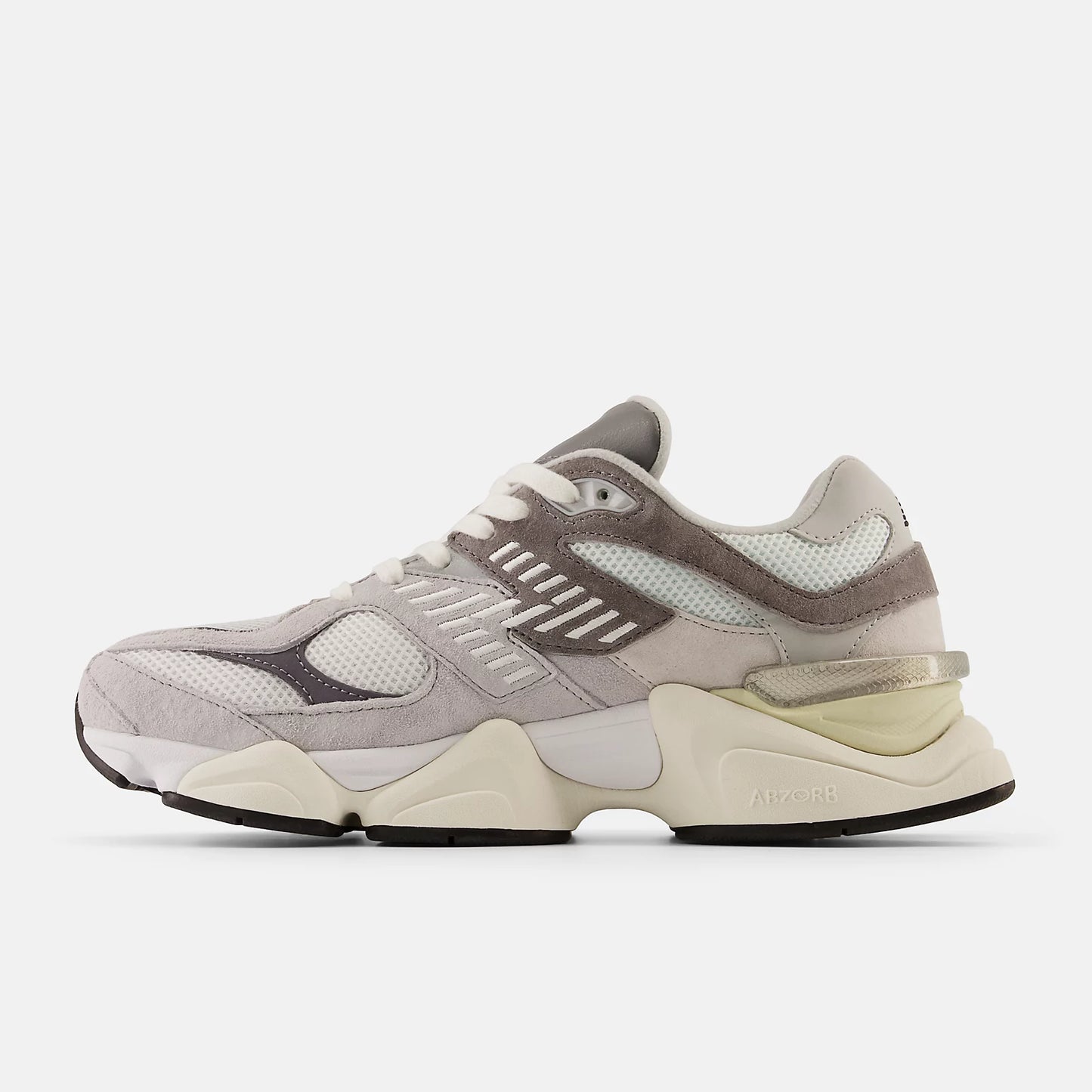 New Balance 9060 - Unisex - Rain Cloud Grey
