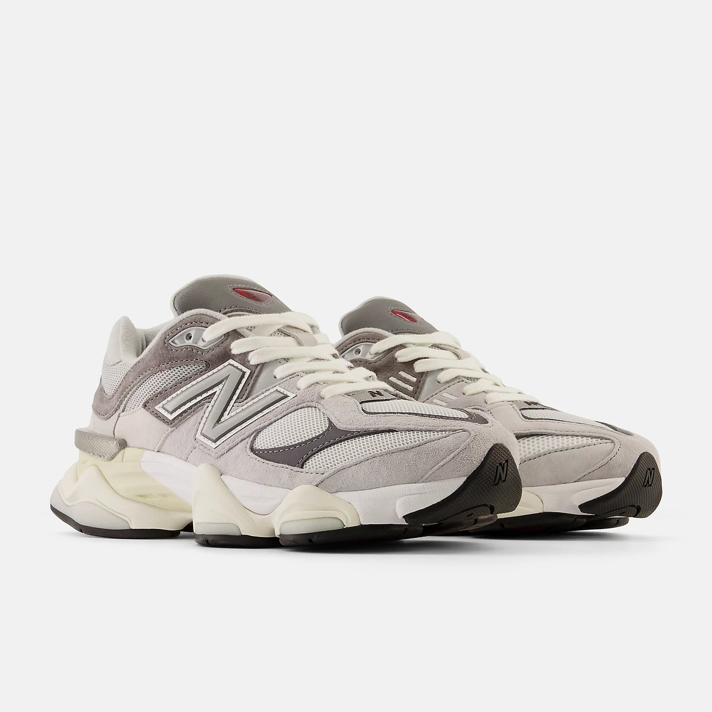 New Balance 9060 - Unisex - Rain Cloud Grey