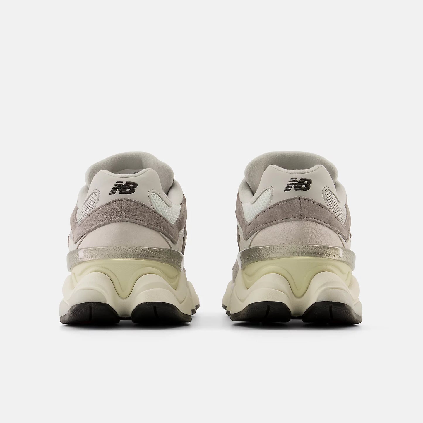 New Balance 9060 - Unisex - Rain Cloud Grey