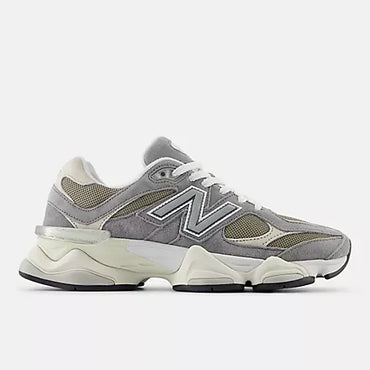 New Balance 9060 - Unisex - Slate Grey