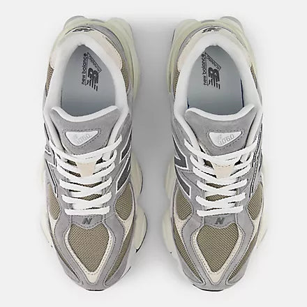 New Balance 9060 - Unisex - Slate Grey