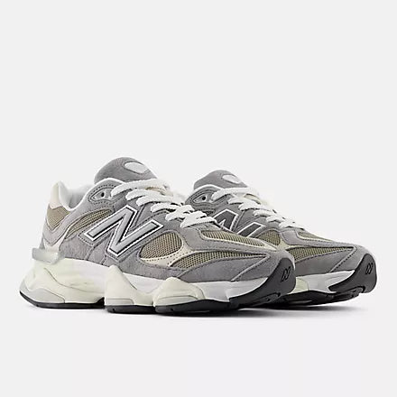 New Balance 9060 - Unisex - Slate Grey