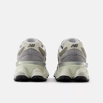 New Balance 9060 - Unisex - Slate Grey