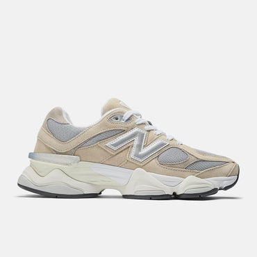 New Balance 9060 - Unisex - Incense Raincloud Arid Stone
