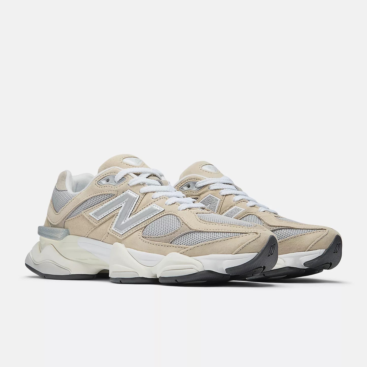 New Balance 9060 - Unisex - Incense Raincloud Arid Stone