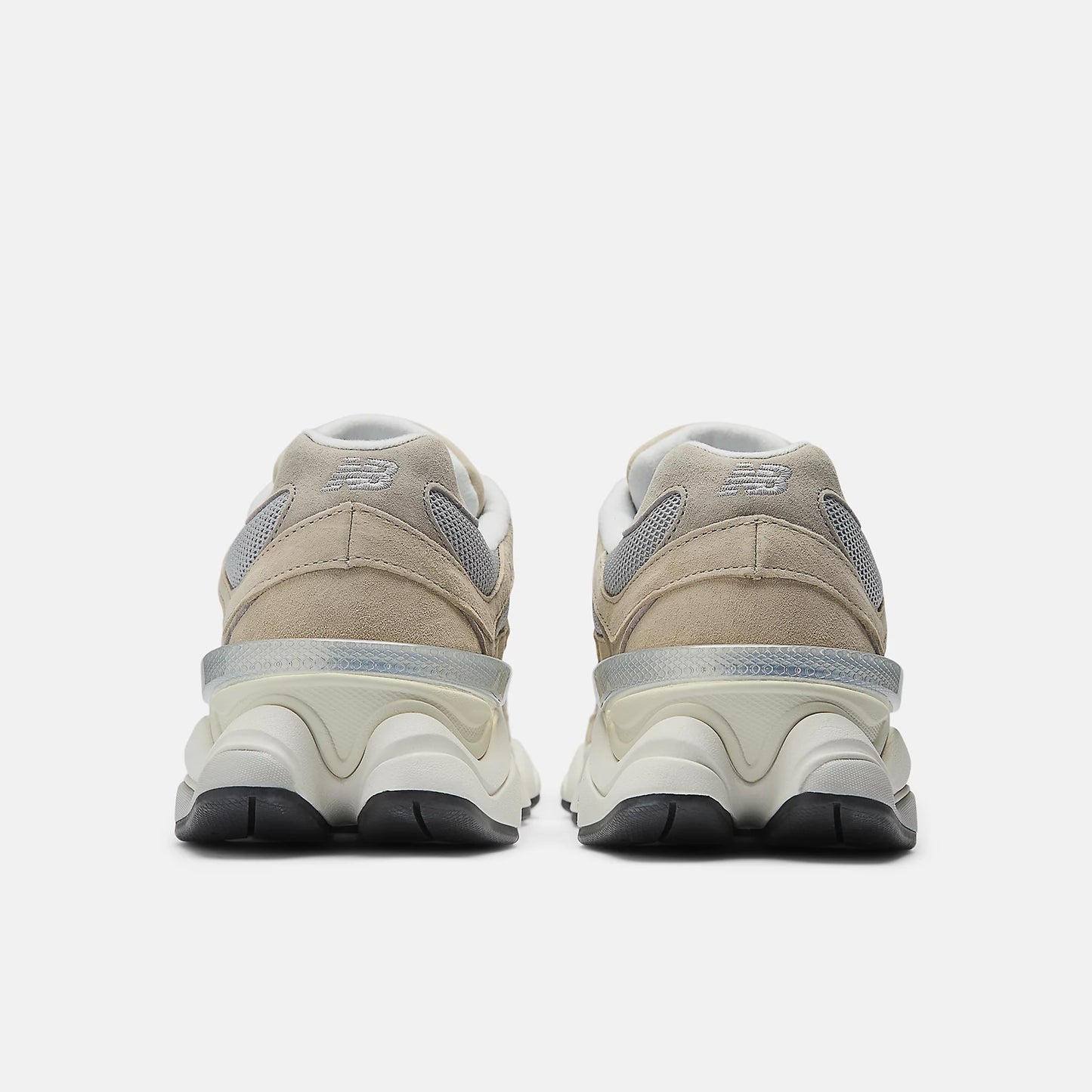New Balance 9060 - Unisex - Incense Raincloud Arid Stone