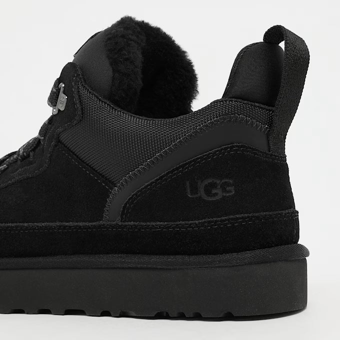 UGG Lowmel - Homme - Noir
