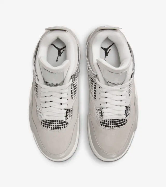 Air Jordan 4 - Dames - Frozen Moments