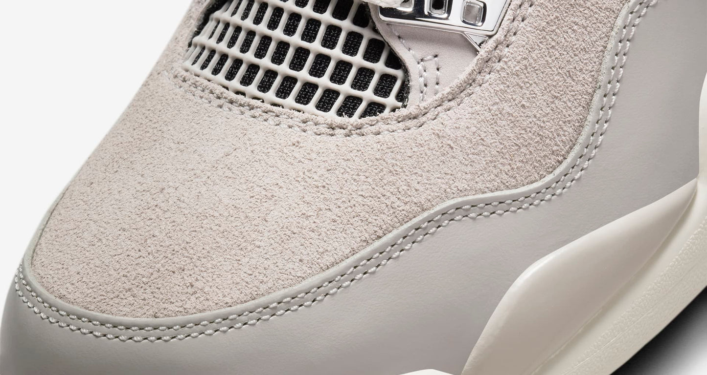 Air Jordan 4 - Dames - Frozen Moments
