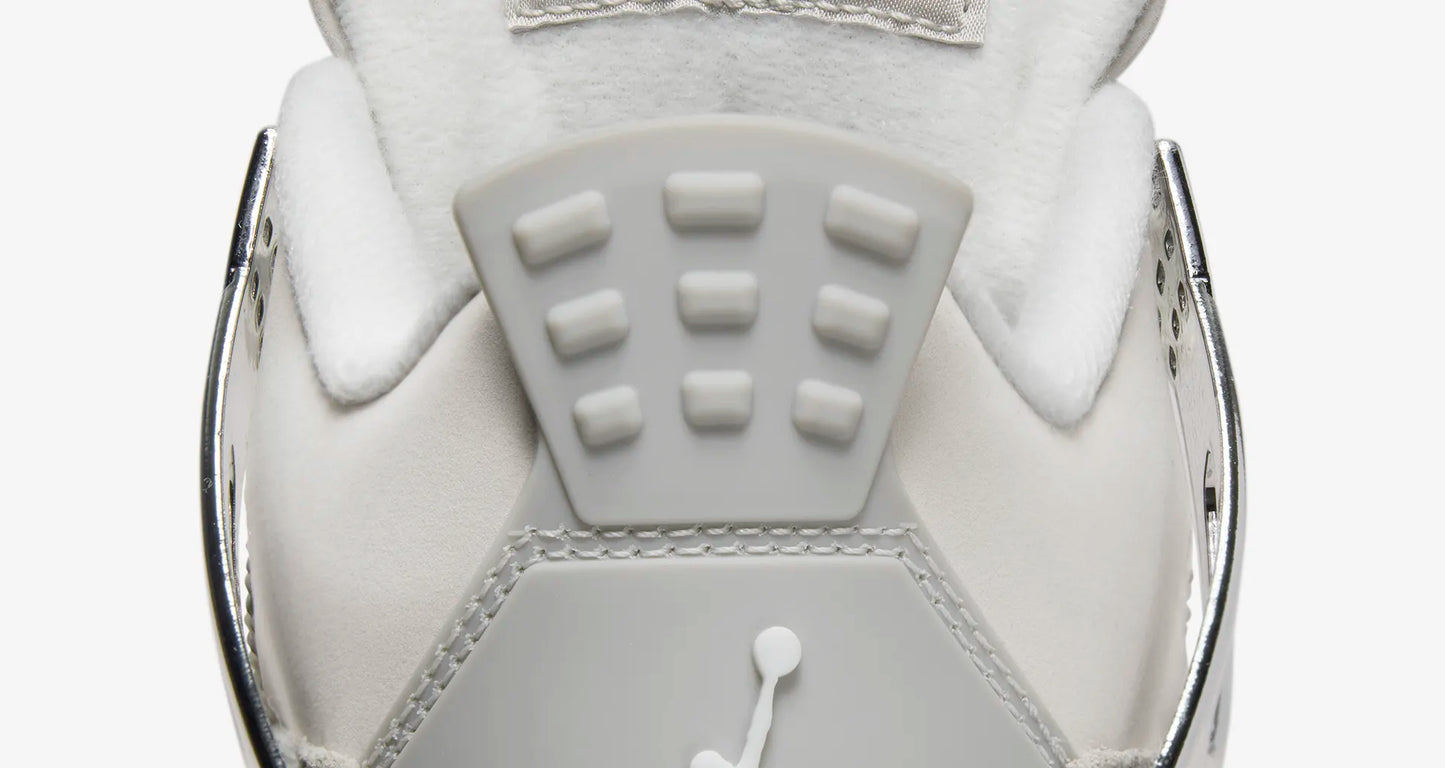 Air Jordan 4 - Dames - Frozen Moments