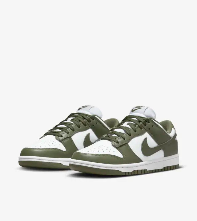 Nike Dunk Low - Womens - Medium Olive