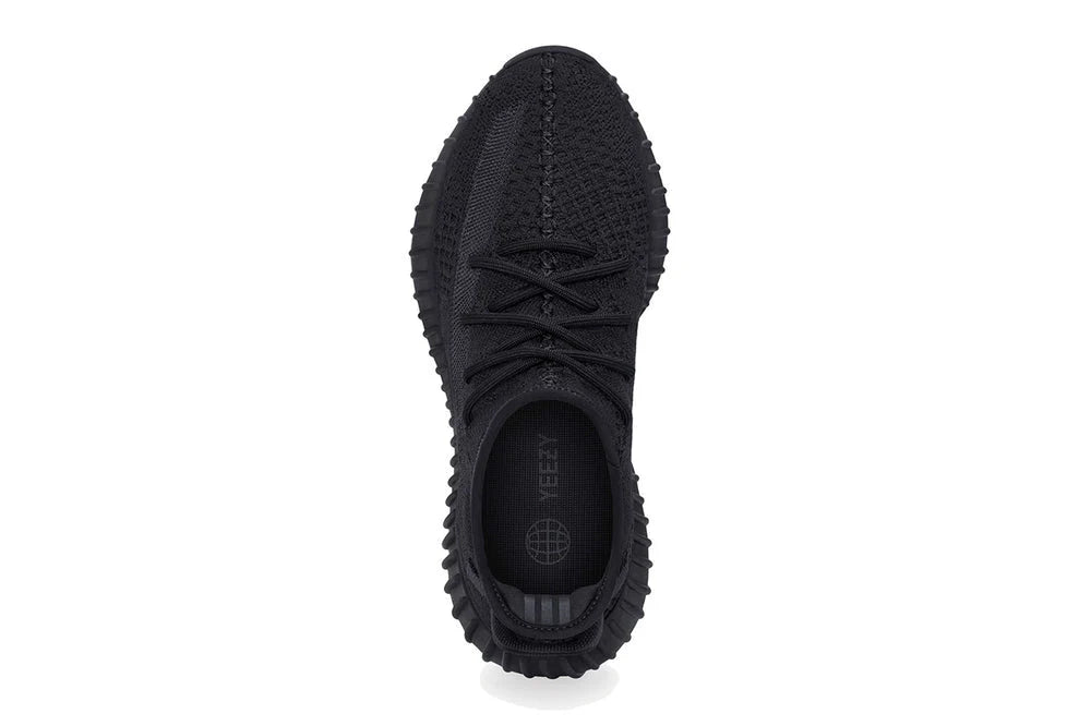 adidas Yeezy 350 V2 - Unisex - Onyx