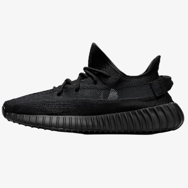 adidas Yeezy 350 V2 - Unisex - Onyx