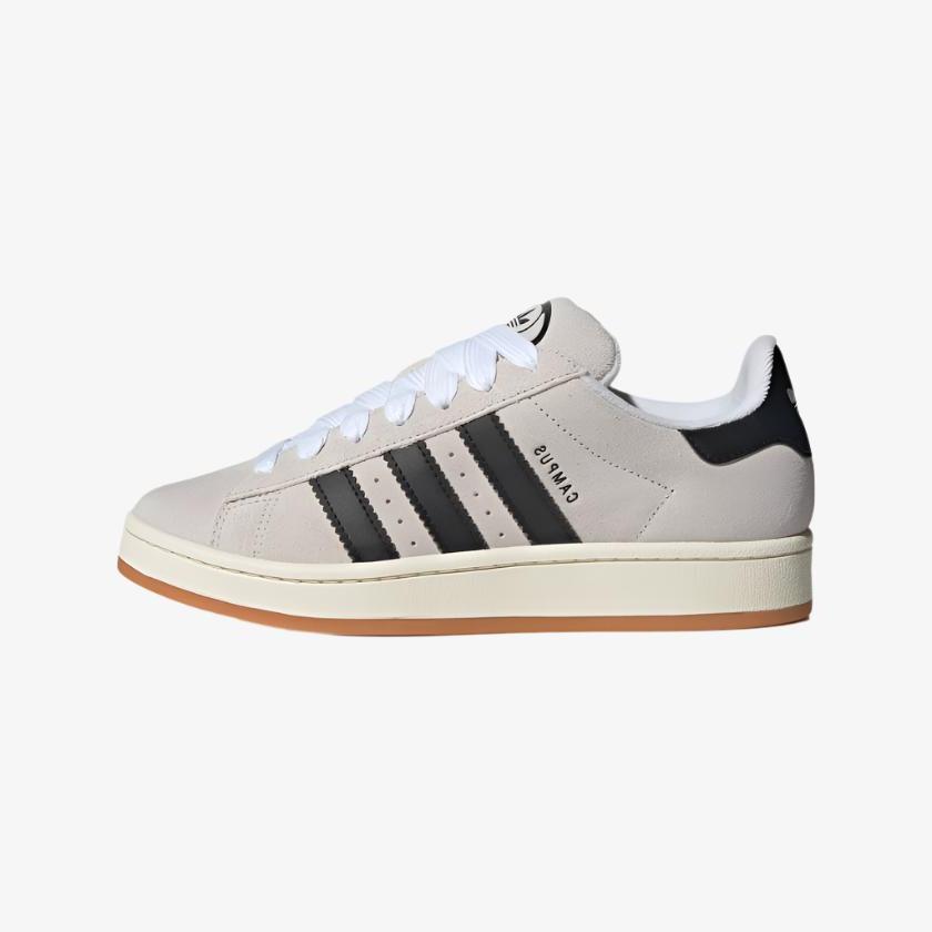 adidas Originals Campus 00s - Women's - Crystal White Core Black