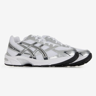 ASICS Gel-1130 - Unisex - White Pure Silver