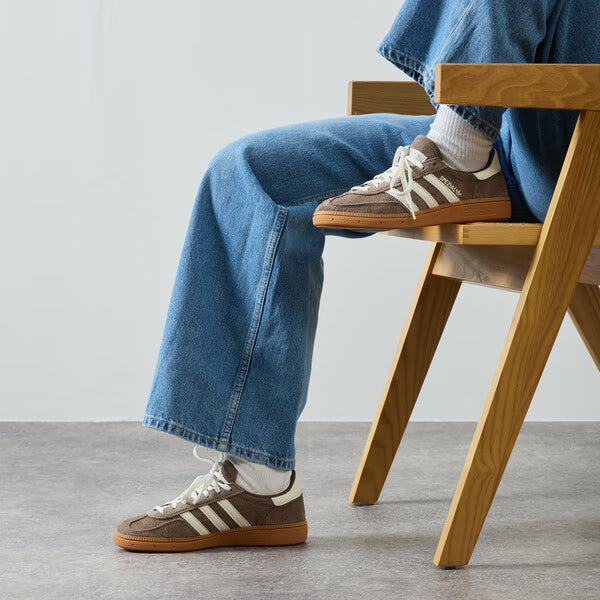 adidas Handball Spezial - GS - Chalky Brown