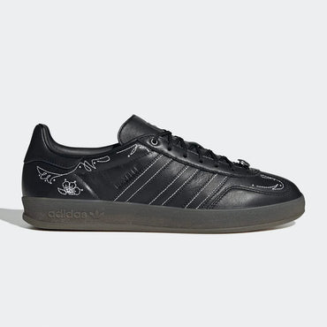 adidas Gazelle Indoor - Unisex - Core Black