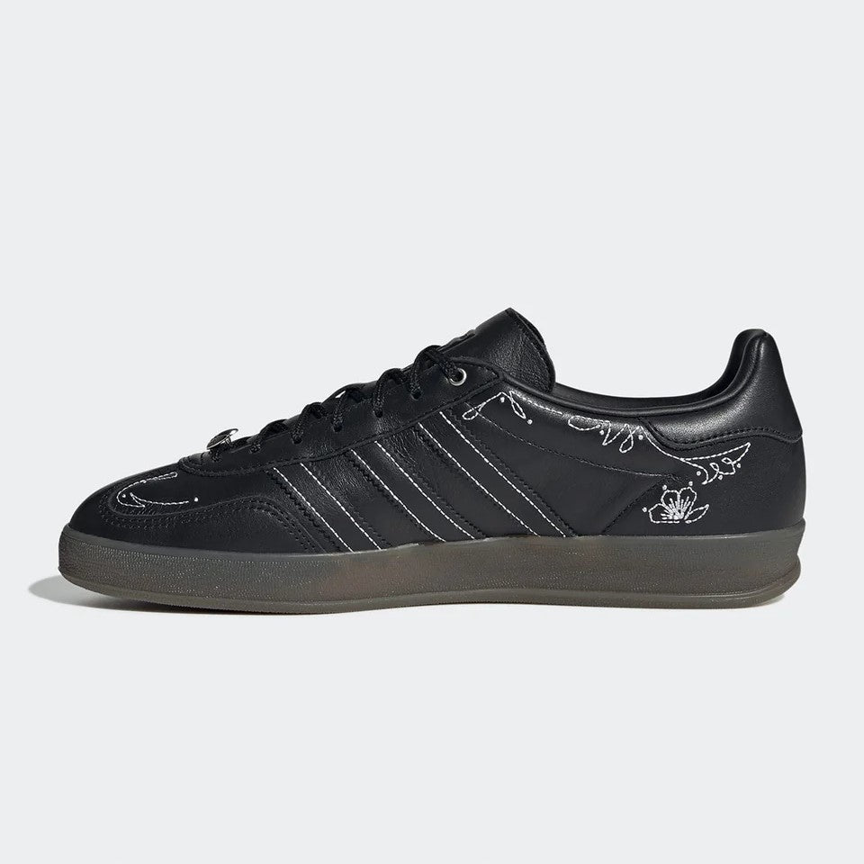 adidas Gazelle Indoor - Unisex - Core Black