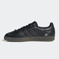 adidas Gazelle Indoor - Unisex - Core Black