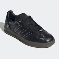 adidas Gazelle Indoor - Unisex - Core Black