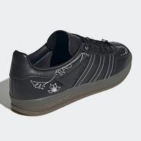 adidas Gazelle Indoor - Unisex - Core Black