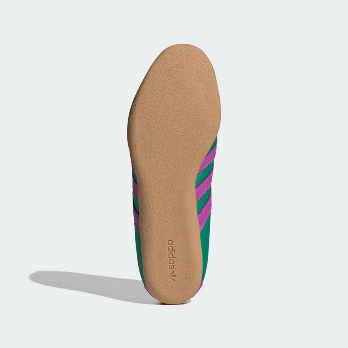 adidas Tokyo  - Dames - Court Green Purple