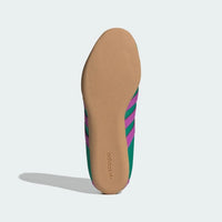 adidas Tokyo  - Dames - Court Green Purple