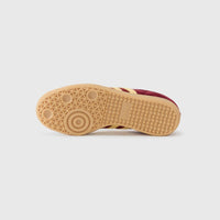 adidas Samba OG - Unisex - Shadow Red