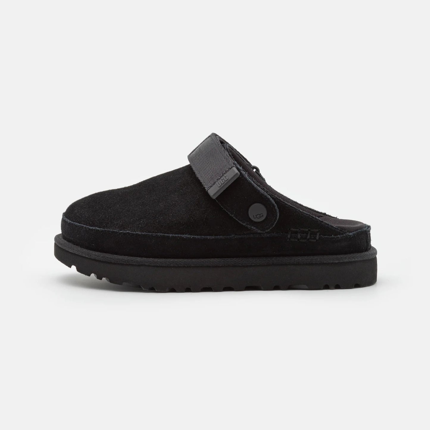 UGG Goldenstar Clog - Women's - Black