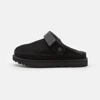 UGG Goldenstar Clog - Women's - Black
