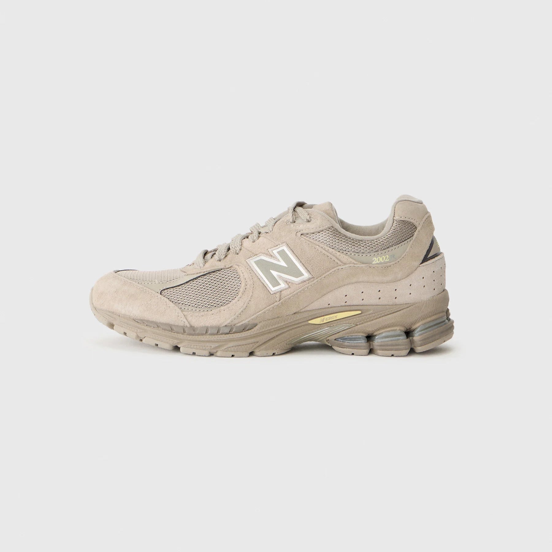 New Balance 2002R - Unisex - Arid Stone